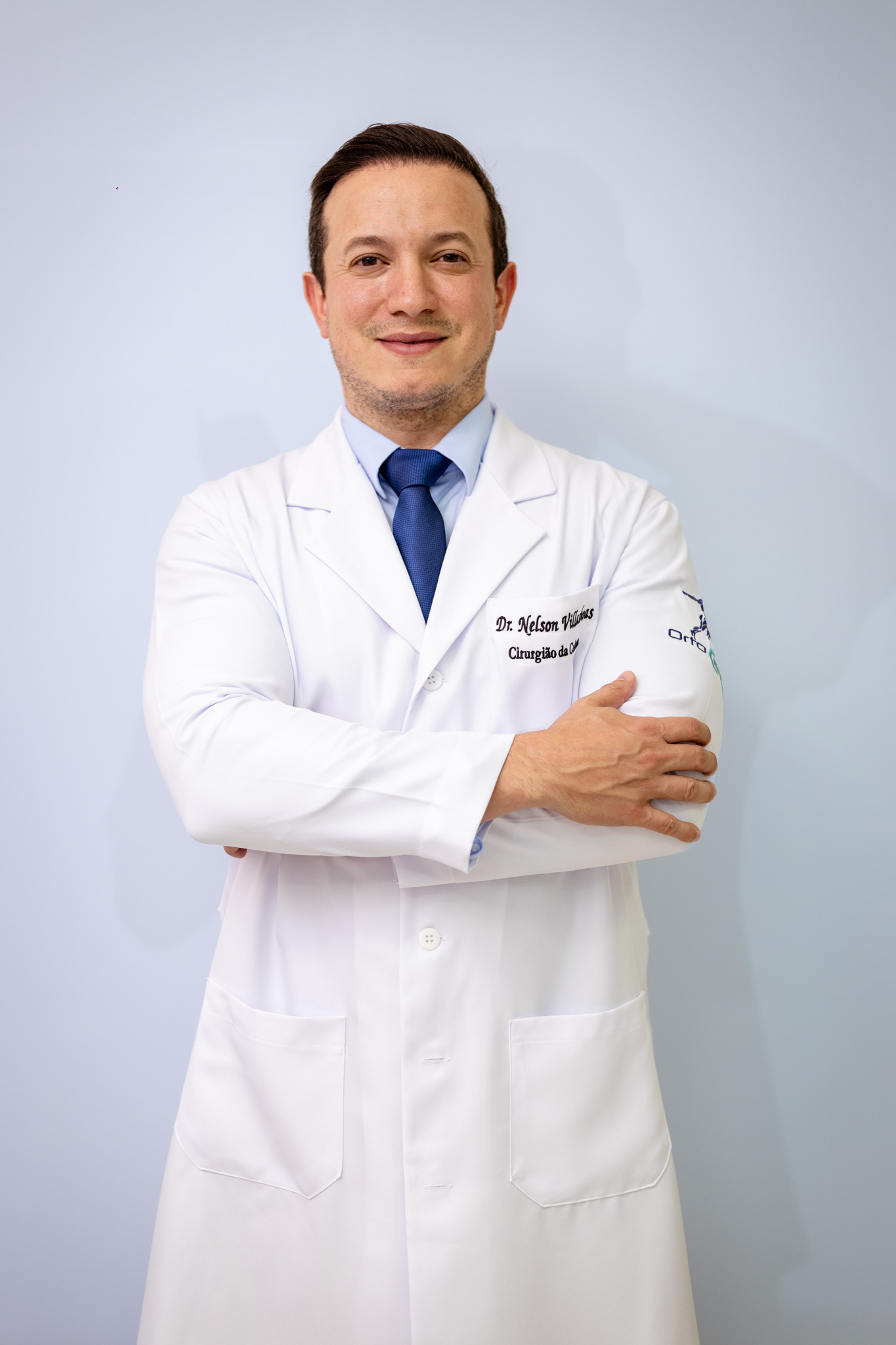 Dr. Nelson Vilas Boas Abreu Filho